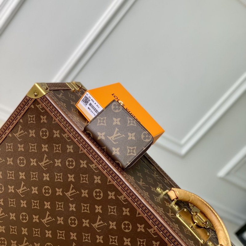 LV Wallets